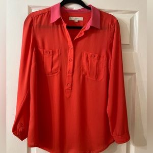 Ann Taylor blouse